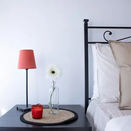 Tommys Flat * 로마