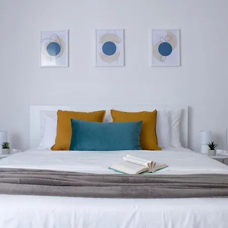 Tommys Flat By Domusdimore * Řím