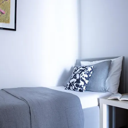 Apartmán Tommys Flat By Domusdimore