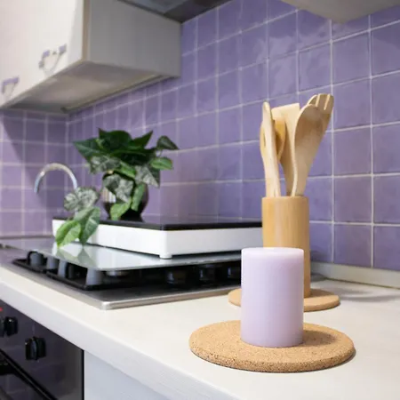 Tommys Flat By Domusdimore Apartmán