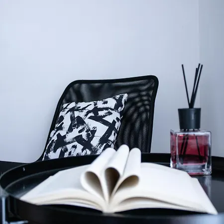 Apartmán Tommys Flat By Domusdimore *