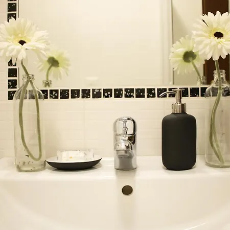 Tommys Flat By Domusdimore Appartamento Roma