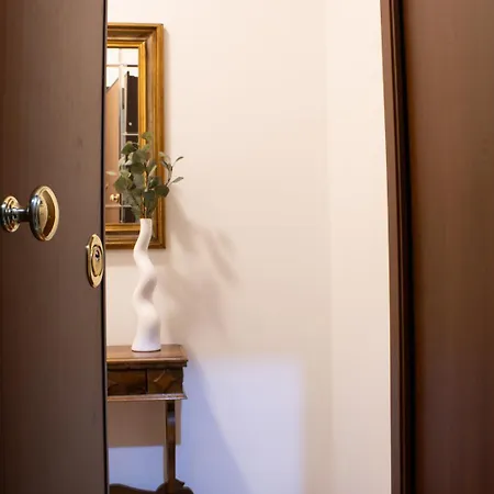 Tommys Flat By Domusdimore Appartamento Roma