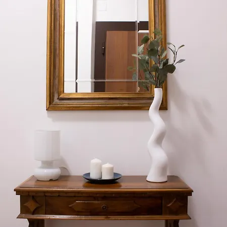 Tommys Flat By Domusdimore Appartamento