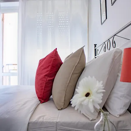 Tommys Flat By Domusdimore *