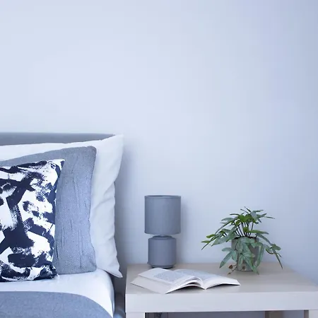 Tommys Flat By Domusdimore Roma