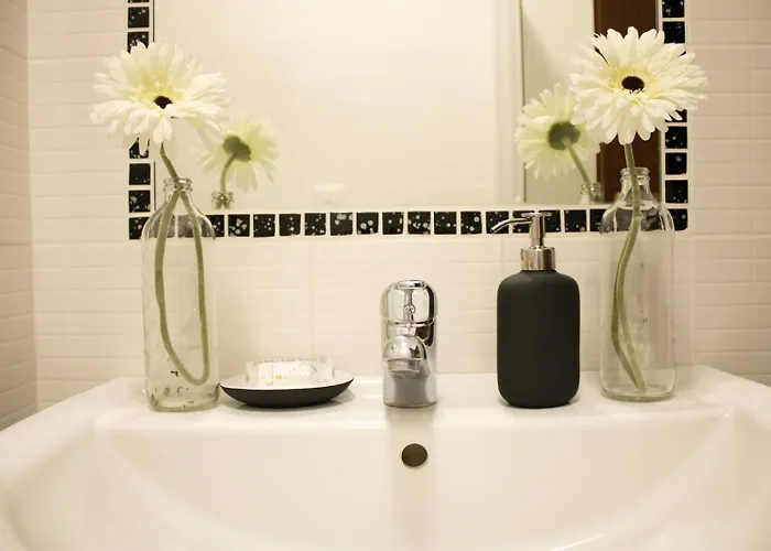 Tommys Flat By Domusdimore Appartement Rome