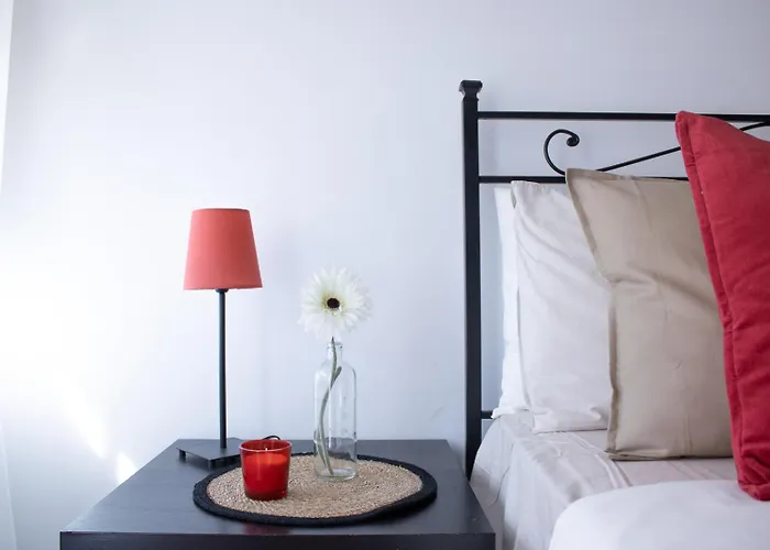 Tommys Flat By Domusdimore * Rome