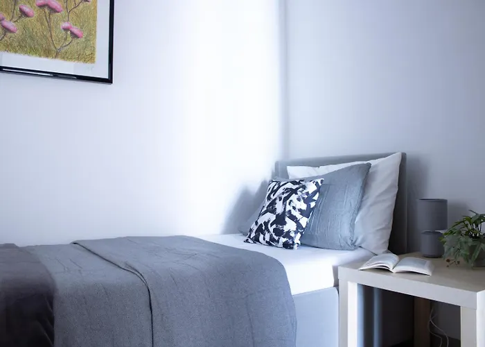 Appartement Tommys Flat By Domusdimore