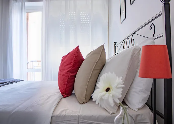 Tommys Flat By Domusdimore *