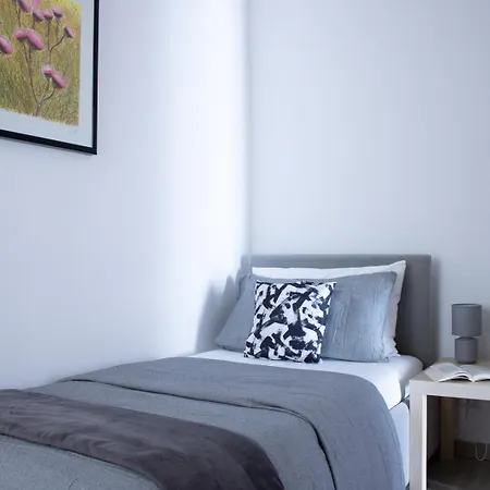 Tommys Flat By Domusdimore * רומא