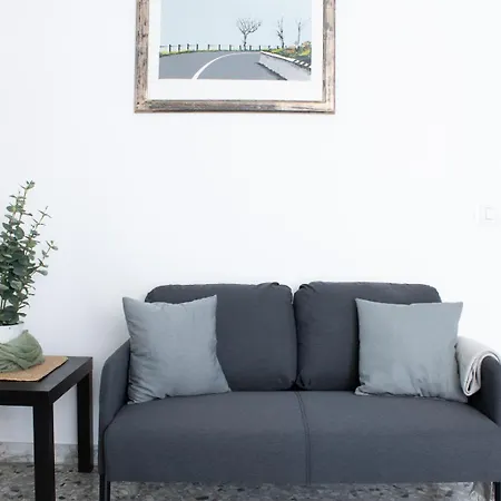 Tommys Flat By Domusdimore * Roma